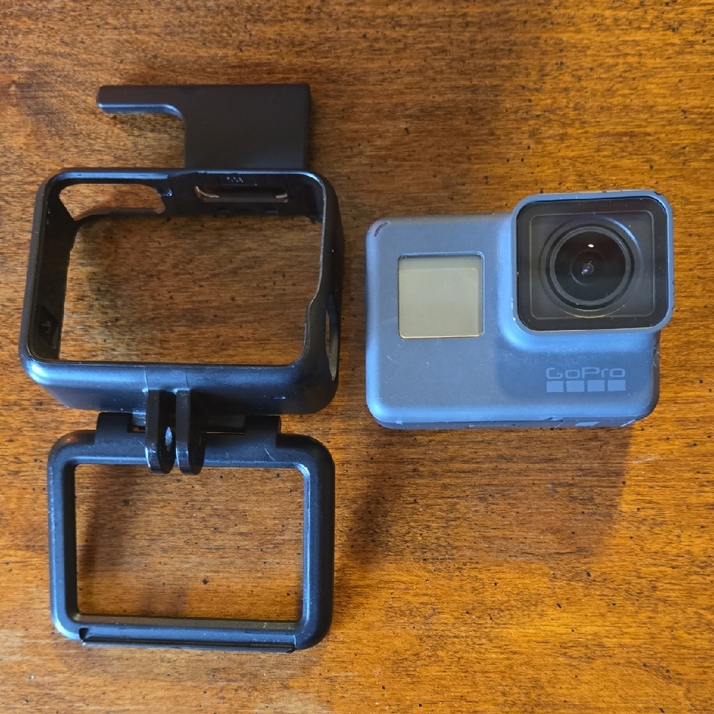 GoPro Hero 5